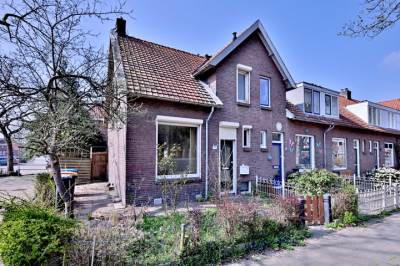Woning Diepenveenseweg 71 Deventer