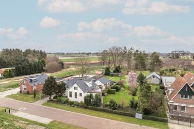 Woning Tramwijk ZZ 74 Nieuw-Weerdinge