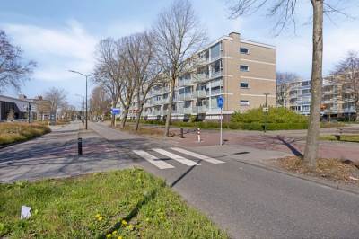 Woning Schout Van Eijklaan 68 Leidschendam