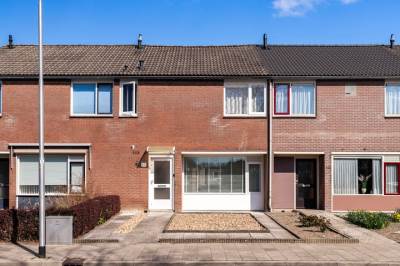 Woning Malvert 3231 Nijmegen