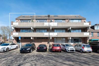 Woning Hoge Dries 339 Apeldoorn