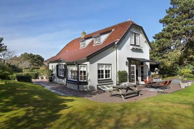 Woning Beethovenweg 37 Noordwijk (ZH)