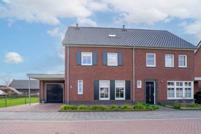 Woning Peelrand 6 Deurne