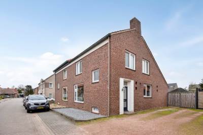 Woning Hogeweg 9 Oirlo