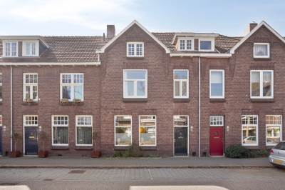 Woning Robert Regoutstraat 56 Roermond