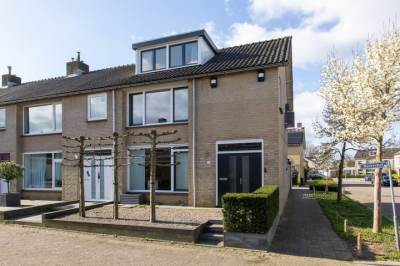 Woning Berkenhof 2 Molenhoek