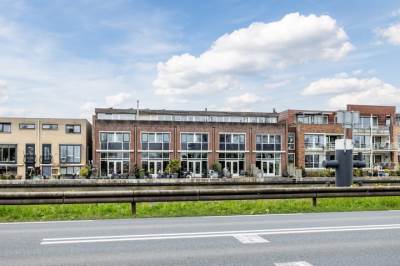 Woning Zuidkade 112 Boskoop