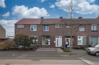 Woning Bovenste Puth 63 Puth
