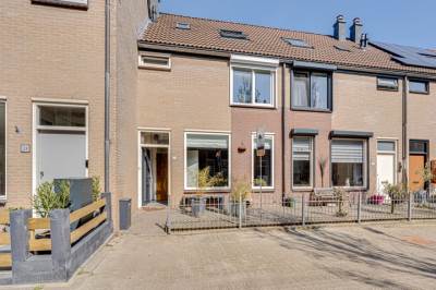 Woning Minaret 26 Middelburg