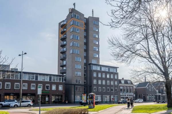 Woning Noorderweg 100 Leeuwarden