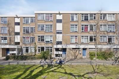 Woning Midscheeps 90 Amsterdam