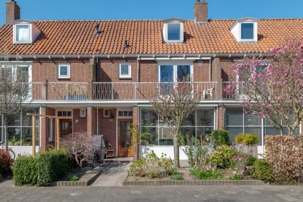 Woning Meppelerstraatweg 107 Zwolle
