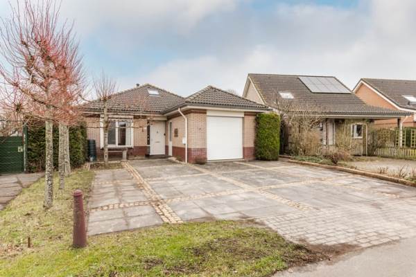 Woning Vennendal 61 Lelystad