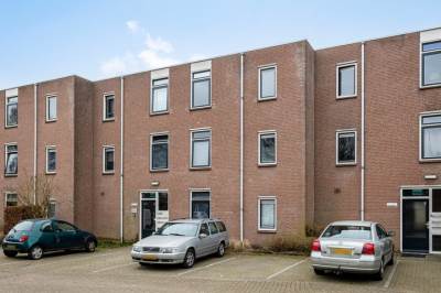 Woning Ampsen 44 Doetinchem