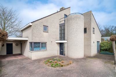 Woning Brahmsstraat 10 Sint-Oedenrode