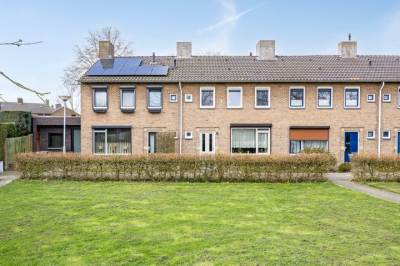 Woning Schaapsdijkweg 28 Venlo