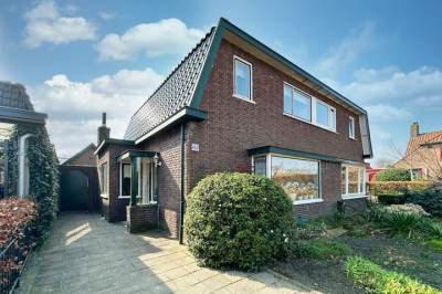 Woning Oosterdorpsstraat 82 Hoevelaken