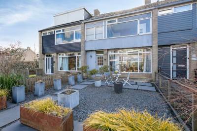 Woning Troelstrastraat 78 Moordrecht