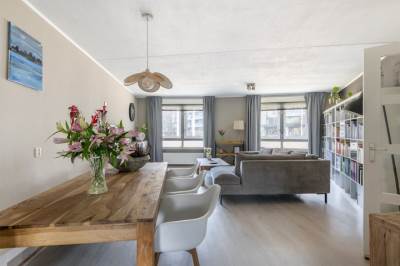 Woning Boezemsingel 101 Rotterdam