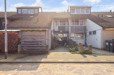 Woning Silo 19 Huissen