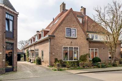 Woning Kattenburg 8 Druten