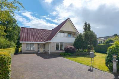 Woning Trechterbeker 20 Borger