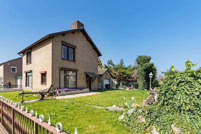 Woning Portonnekuilstraat 1 Geleen