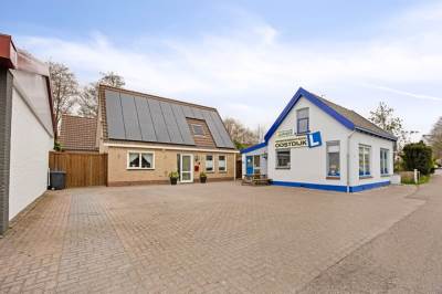 Woning Oostdijk 37 Hellevoetsluis