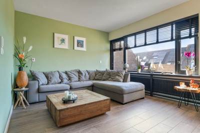 Woning Hitchcockstrook 35 Zoetermeer