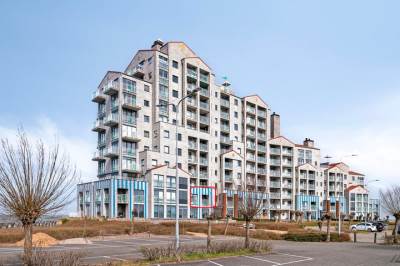 Woning Port Scaldis 10 Breskens