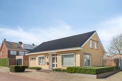 Woning Kortevoorenstraat 11 Goirle