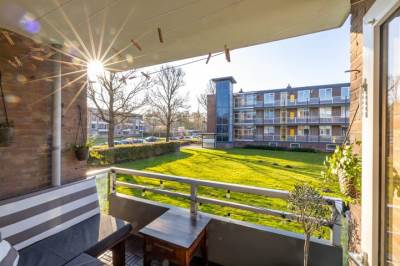 Woning Verzetsstrijderslaan 138 Groningen