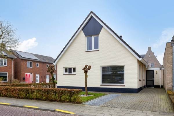 Woning Bleekstraat 2 Ootmarsum
