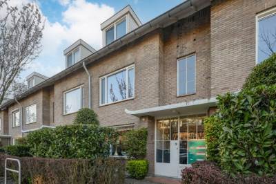 Woning Ferdinand Bolweg 67 Amstelveen