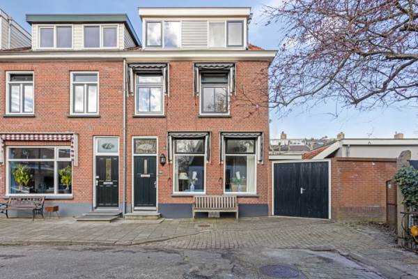 Woning Termeerweg 17 Maarssen