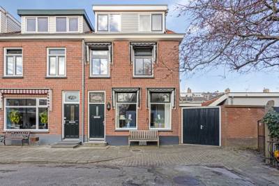 Woning Termeerweg 17 Maarssen