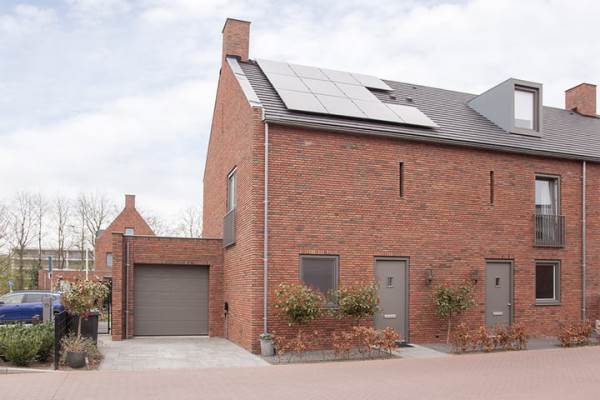 Woning Harmoniumhof 15 Etten-Leur