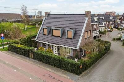 Woning Zegwaartseweg 59H Zoetermeer