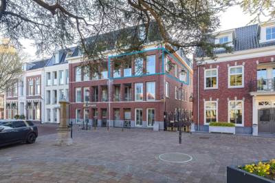 Woning Heereweg 215J Lisse