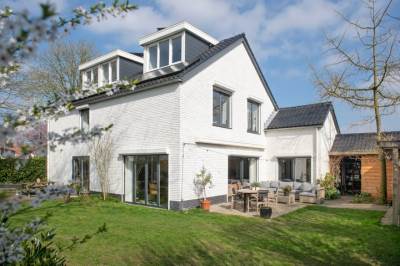 Woning Hogeweg 34 Oosterbeek