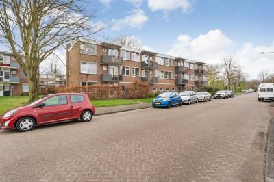 Woning Hornstraat 89 Zwolle