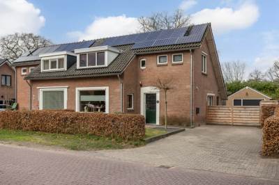 Woning Hankenhofweg 11 Schoonebeek