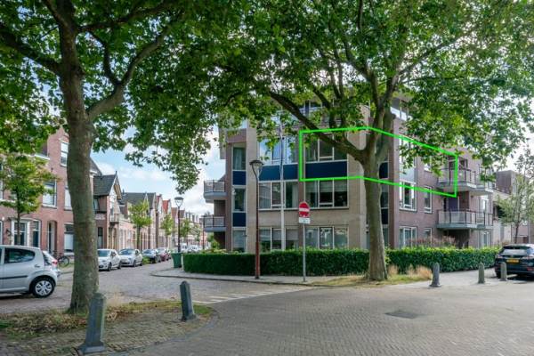 Woning Emmastraat 146 Alkmaar