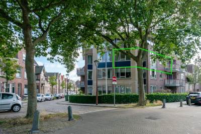 Woning Emmastraat 146 Alkmaar