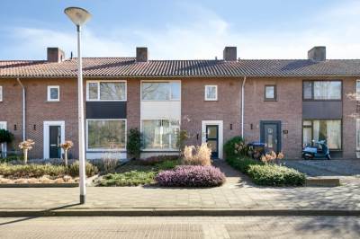 Woning Le Sage ten Broekstraat 19 Valkenswaard