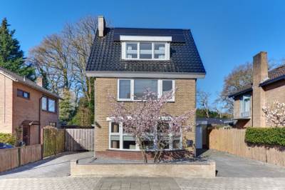 Woning Kastanjelaan 26 Harderwijk