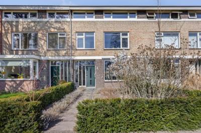 Woning Curiestraat 13 Apeldoorn