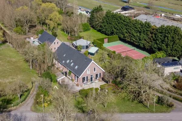 Woning Schuwacht 324 Krimpen aan de Lek