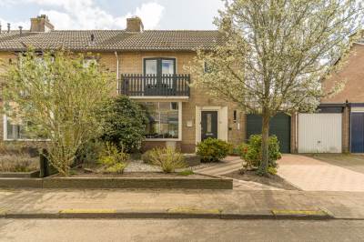 Woning Lupineweg 30 Nunspeet