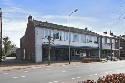 Woning Molenstraat 14 Helden